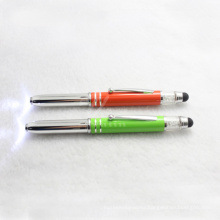 Nice Write and Color Touch Screen Laser Flash Pen